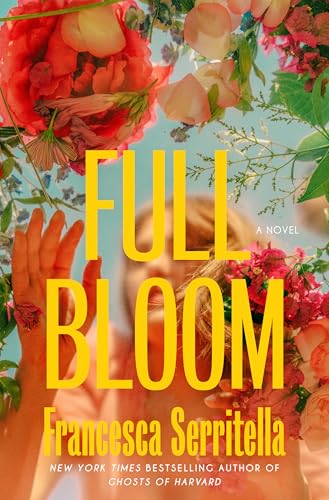 cover image Full Bloom