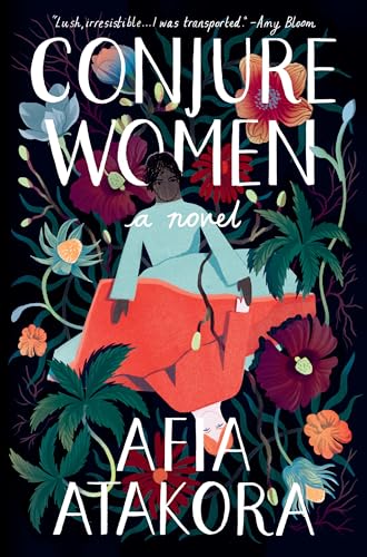 cover image Conjure Women