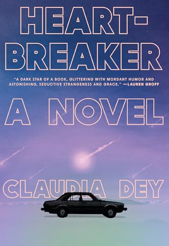cover image Heartbreaker