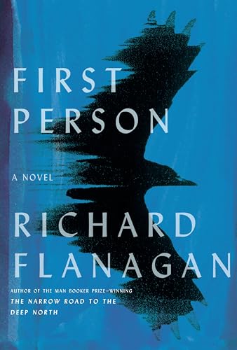cover image First Person
