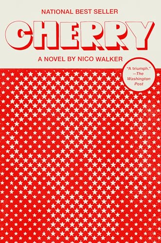 cover image Cherry
