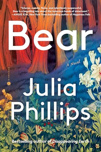 cover image Bear