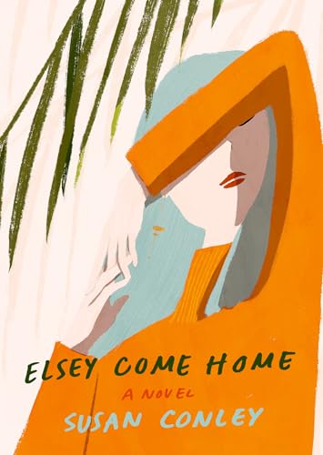cover image Elsey Come Home