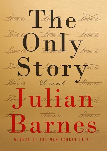 cover image The Only Story