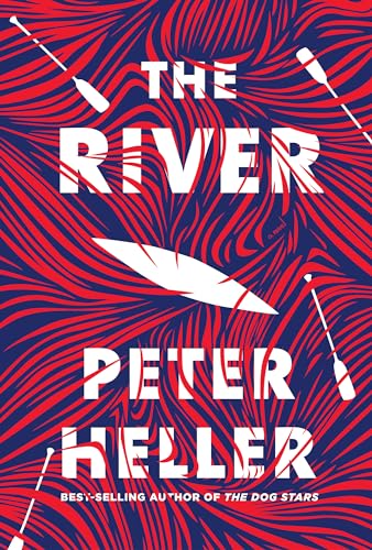 cover image The River