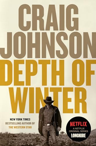cover image Depth of Winter