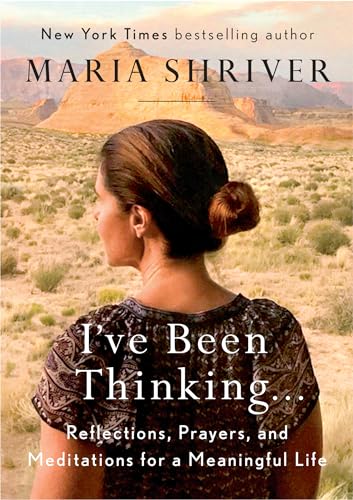 cover image I’ve Been Thinking...