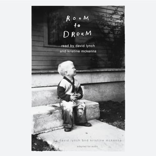 cover image Room to Dream