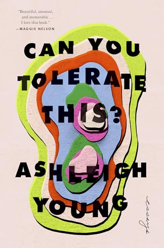cover image Can You Tolerate This? Essays 