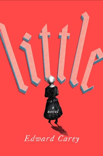 cover image Little