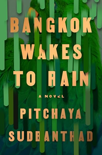 cover image Bangkok Wakes to Rain