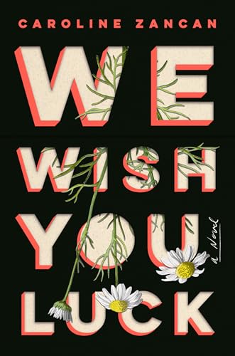 cover image We Wish You Luck