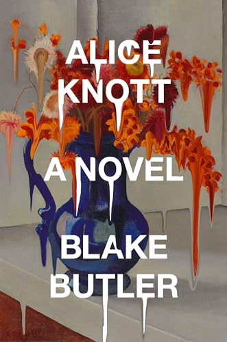 cover image Alice Knott