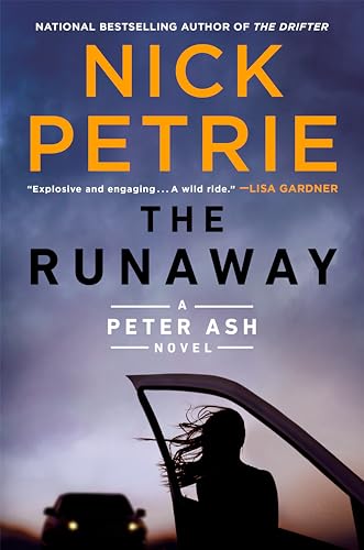 cover image The Runaway