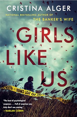 cover image Girls like Us