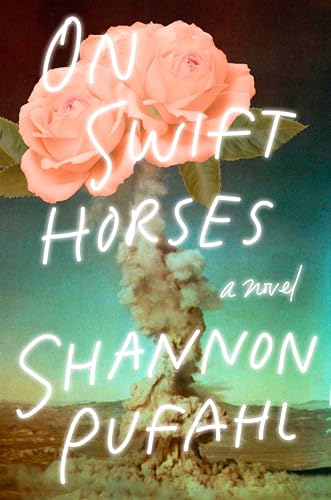 cover image On Swift Horses