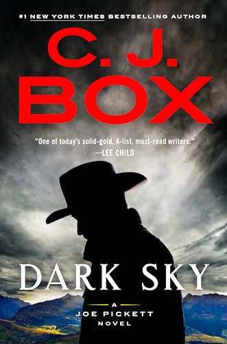 cover image Dark Sky