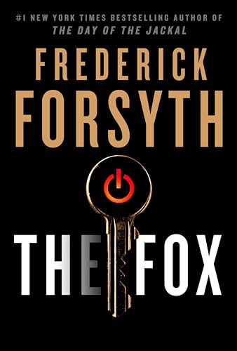 cover image The Fox