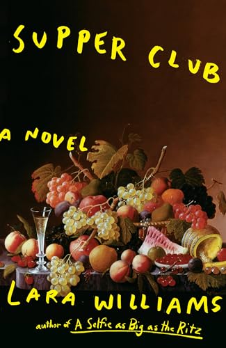 cover image Supper Club