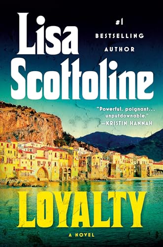 cover image Loyalty