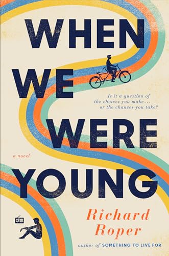 cover image When We Were Young