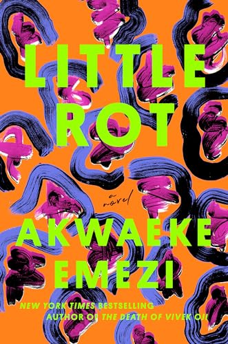 cover image Little Rot