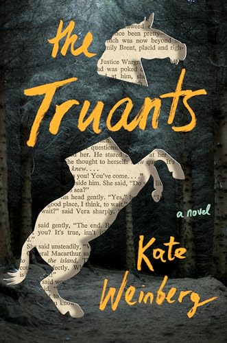 cover image The Truants