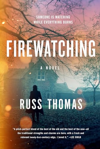 cover image Firewatching 