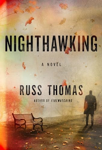 cover image Nighthawking