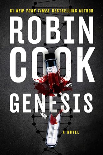 cover image Genesis