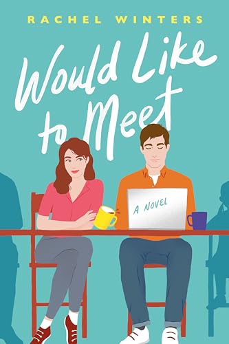 cover image Would Like to Meet
