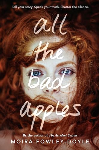 cover image All the Bad Apples
