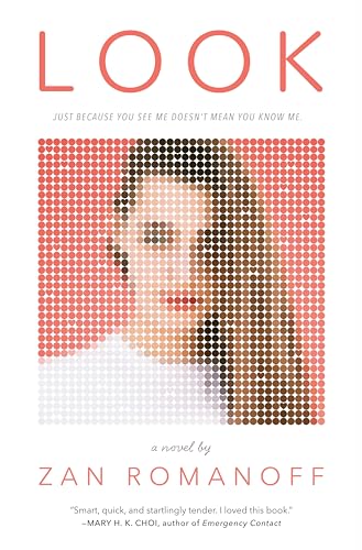 cover image Look