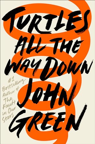cover image Turtles All the Way Down