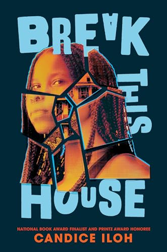 cover image Break This House
