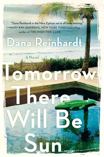 cover image Tomorrow There Will Be Sun