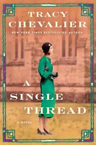 cover image A Single Thread