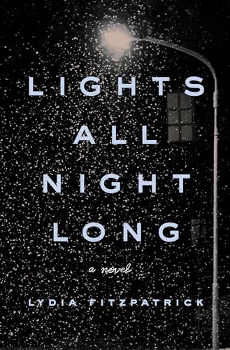cover image Lights All Night Long