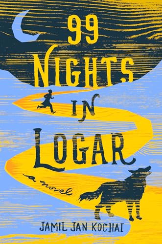 cover image 99 Nights in Logar