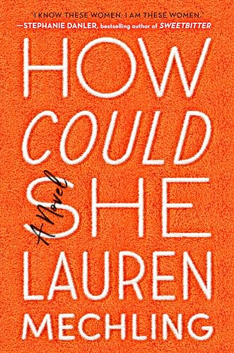 cover image How Could She