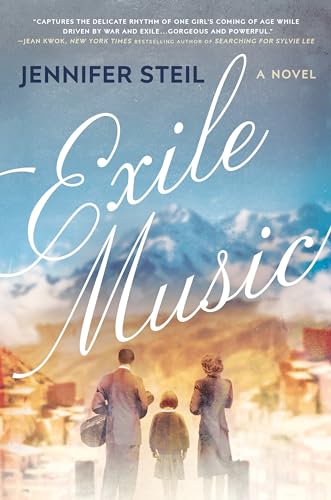 cover image Exile Music