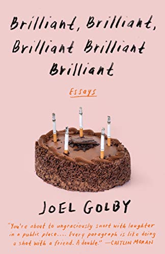 cover image Brilliant, Brilliant, Brilliant Brilliant Brilliant 