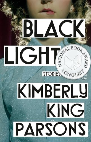 cover image Black Light