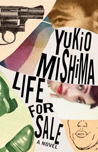 cover image Life for Sale