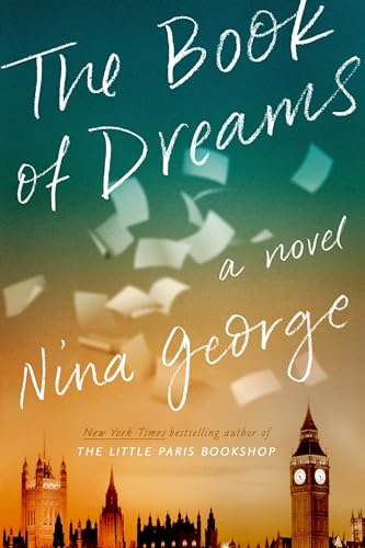 cover image The Book of Dreams