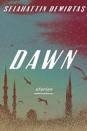cover image Dawn