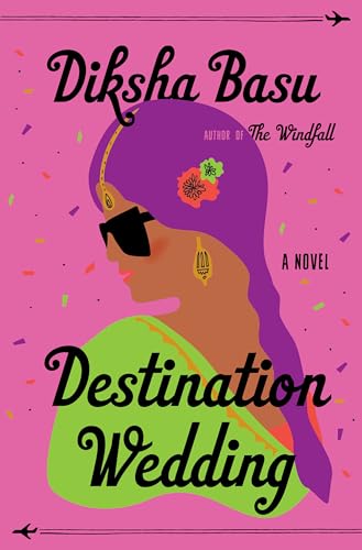 cover image Destination Wedding