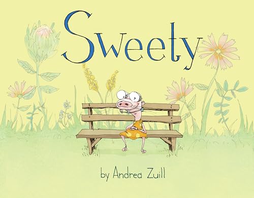 cover image Sweety