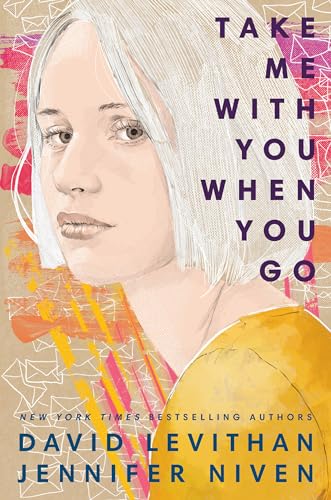cover image Take Me with You When You Go