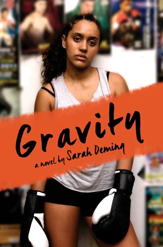 cover image Gravity